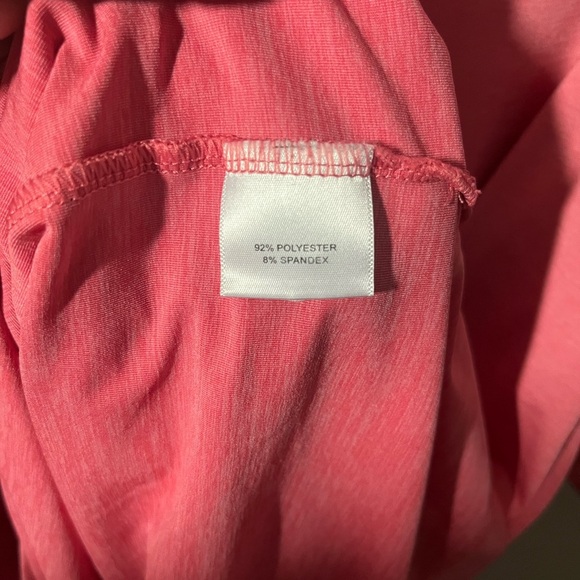 Men’s Res Peter Millar Summer Comfort Lightweight Polo Shirt Size XL - Picture 3 of 5